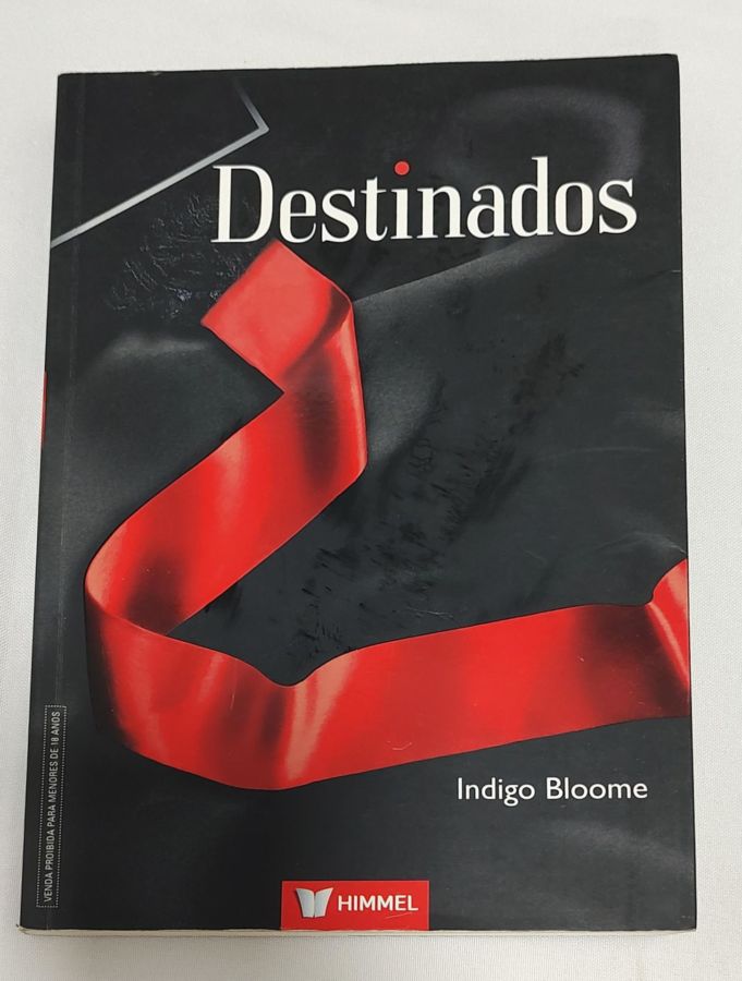 <a href="https://www.touchelivros.com.br/livro/destinados/">Destinados - Indigo Bloome</a>
