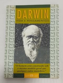<a href="https://www.touchelivros.com.br/livro/darwin-vida-e-pensamento/">Darwin: Vida E Pensamento - Vários Autores</a>