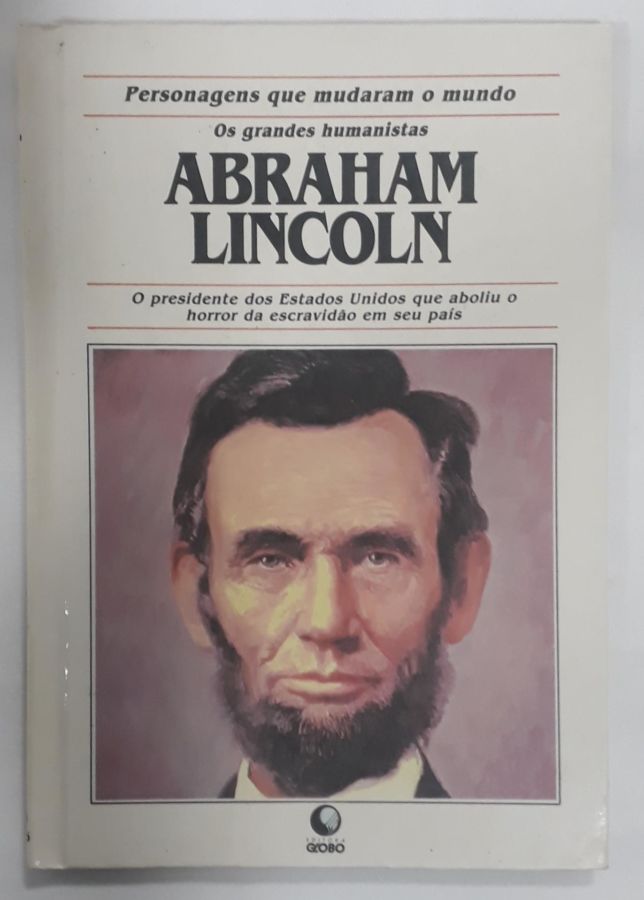 <a href="https://www.touchelivros.com.br/livro/abraham-lincoln/">Abraham Lincoln - Anna Sproule</a>