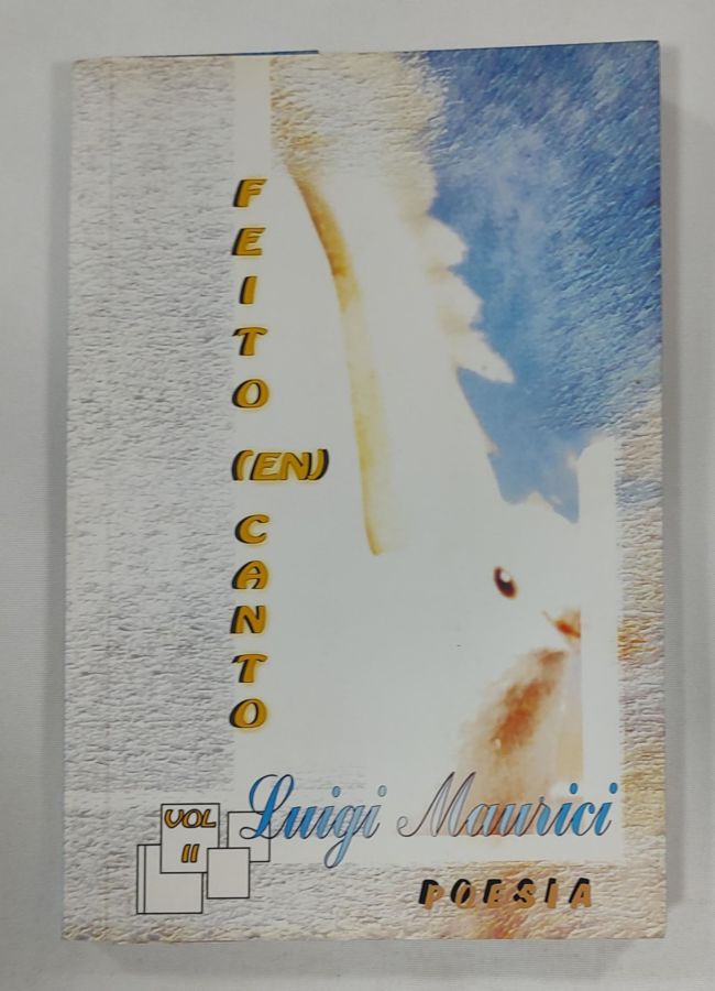 <a href="https://www.touchelivros.com.br/livro/feito-encanto/">Feito (En)Canto - Luigi Maurici</a>