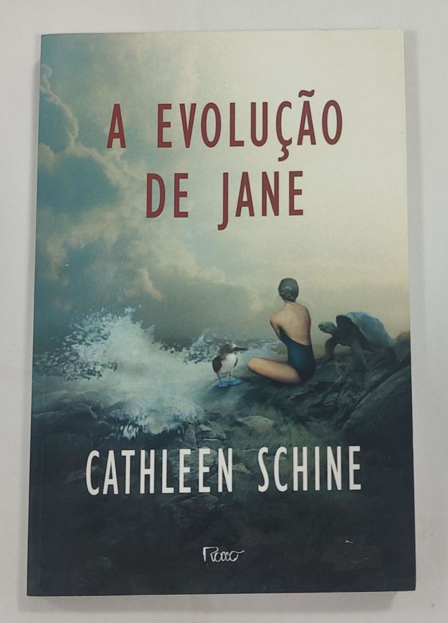 <a href="https://www.touchelivros.com.br/livro/a-evolucao-de-jane-2/">A Evolução De Jane - Cathleen Schine</a>