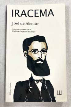 <a href="https://www.touchelivros.com.br/livro/iracema/">Iracema - José de Alencar</a>