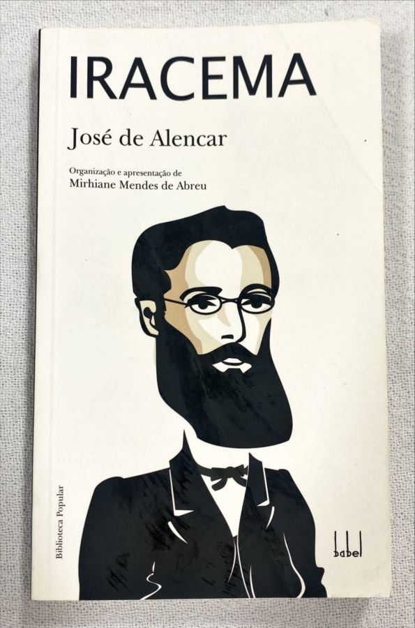 O Tronco do Ipê - José de Alencar