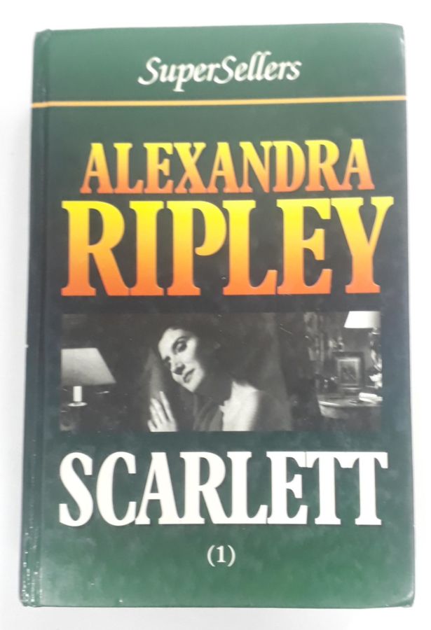 <a href="https://www.touchelivros.com.br/livro/scarlett/">Scarlett - Alexandra Ripley</a>