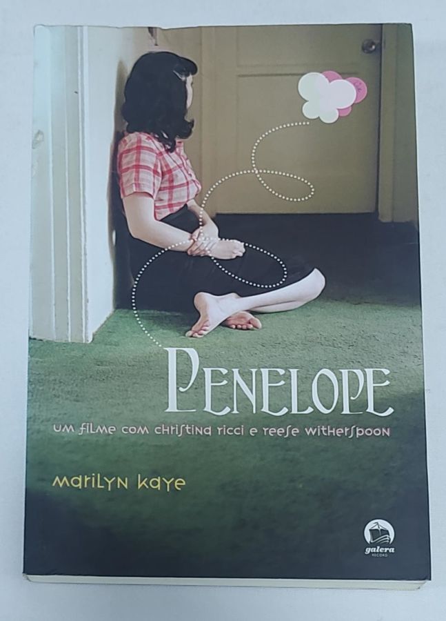 <a href="https://www.touchelivros.com.br/livro/penelope/">Penelope - Marilyn Kaye</a>