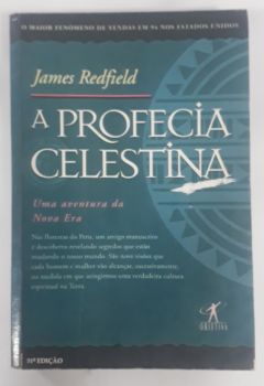 <a href="https://www.touchelivros.com.br/livro/a-profecia-celeste/">A Profecia Celeste - James Redfield</a>