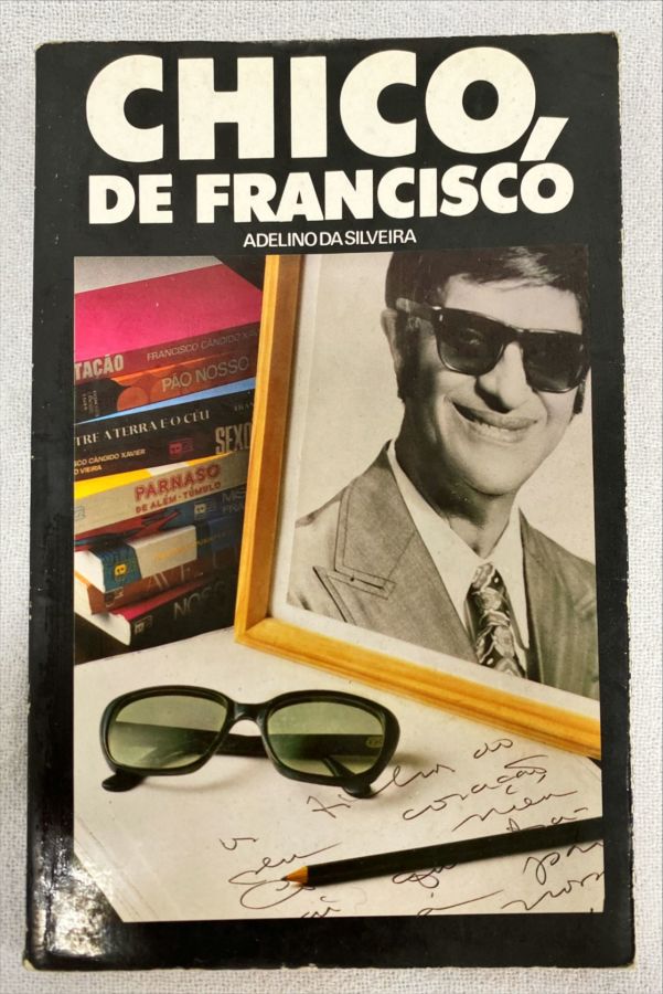 <a href="https://www.touchelivros.com.br/livro/chico-de-francisco/">Chico, De Francisco - Adelino Da Silveira</a>