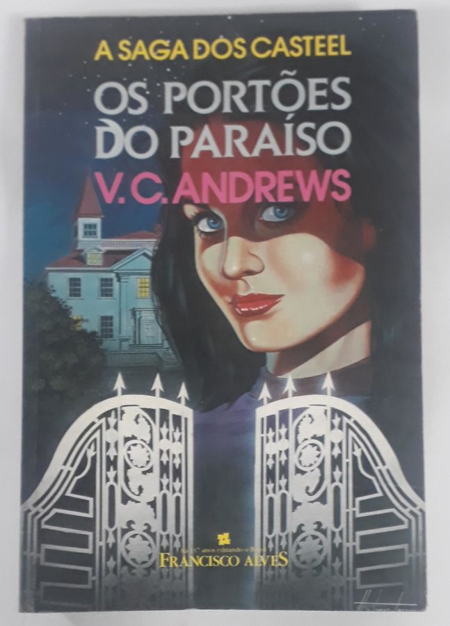 <a href="https://www.touchelivros.com.br/livro/os-portoes-do-paraiso/">Os Portões Do Paraíso - V. C. Andrews</a>