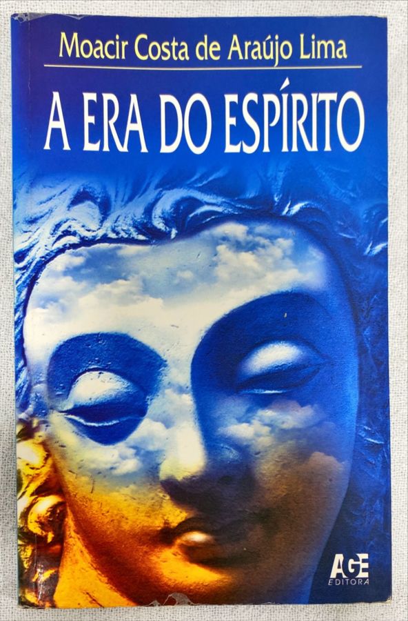 <a href="https://www.touchelivros.com.br/livro/a-era-do-espirito/">A Era Do Espírito - Moacir Costa De Araújo Lima</a>