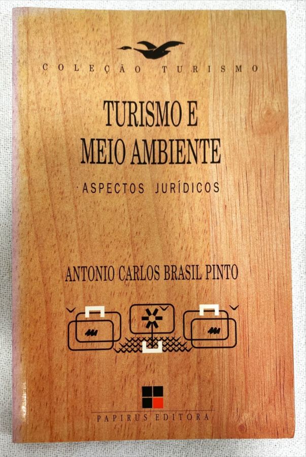<a href="https://www.touchelivros.com.br/livro/turismo-e-meio-ambiente-aspectos-juridicos/">Turismo E Meio Ambiente: Aspectos Jurídicos - Antonio Carlos Brasil Pinto</a>