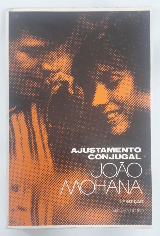 <a href="https://www.touchelivros.com.br/livro/ajustamento-conjugal/">Ajustamento Conjugal - João Mohana</a>