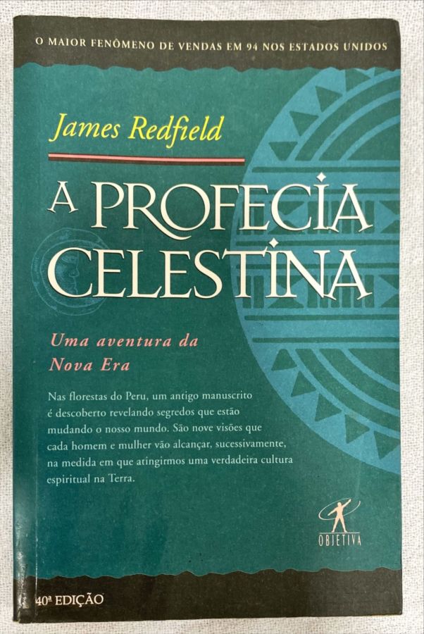 <a href="https://www.touchelivros.com.br/livro/a-profecia-celestina-uma-aventura-da-nova-era/">A Profecia Celestina – Uma Aventura Da Nova Era - James Readfield</a>