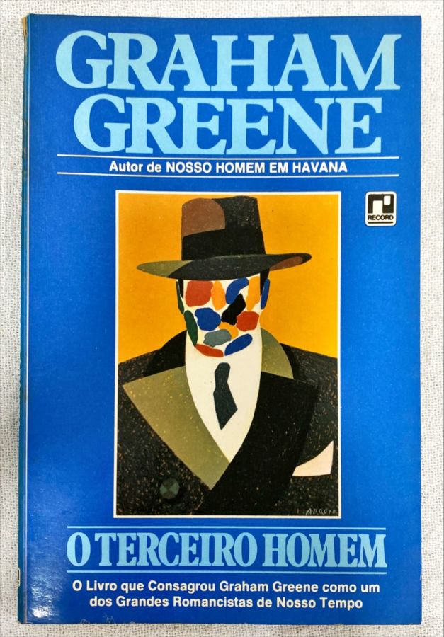 <a href="https://www.touchelivros.com.br/livro/o-terceiro-homem/">O Terceiro Homem - Graham Greene</a>