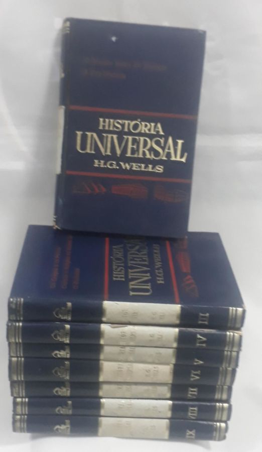 <a href="https://www.touchelivros.com.br/livro/colecao-historia-universal-incompleta-8-volumes/">Coleção História Universal (Incompleta) – 8 Volumes - H.G. Wells</a>