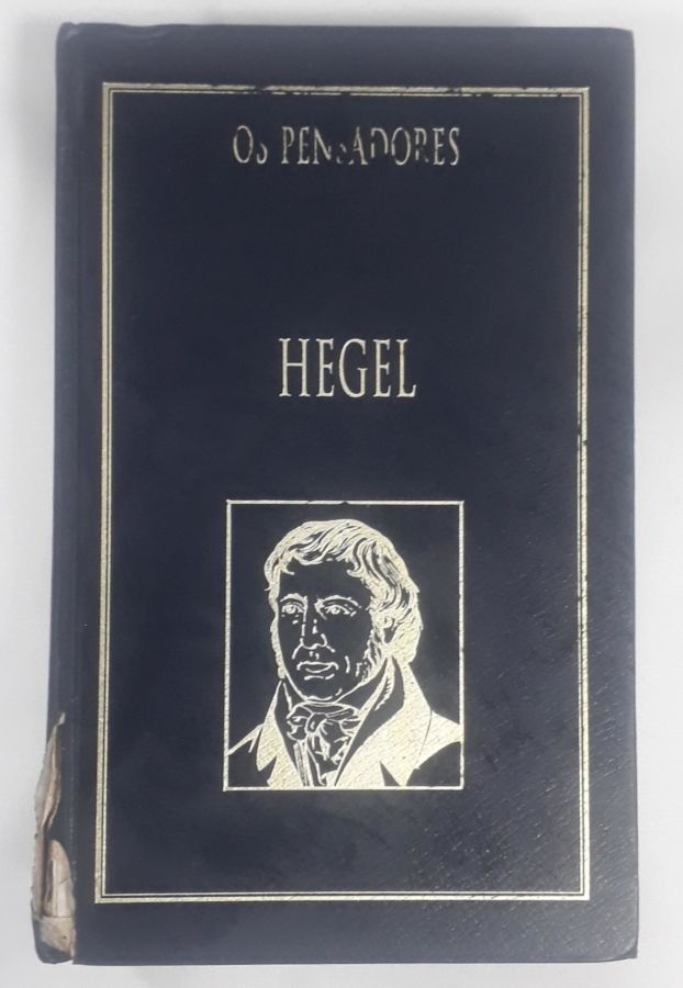 <a href="https://www.touchelivros.com.br/livro/os-pensadores-hegel/">Os Pensadores – Hegel - Nova Cultural</a>