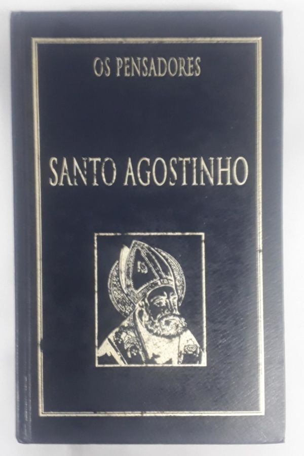 <a href="https://www.touchelivros.com.br/livro/os-pensadores-santo-agostinho/">Os Pensadores – Santo Agostinho - Nova Cultural</a>