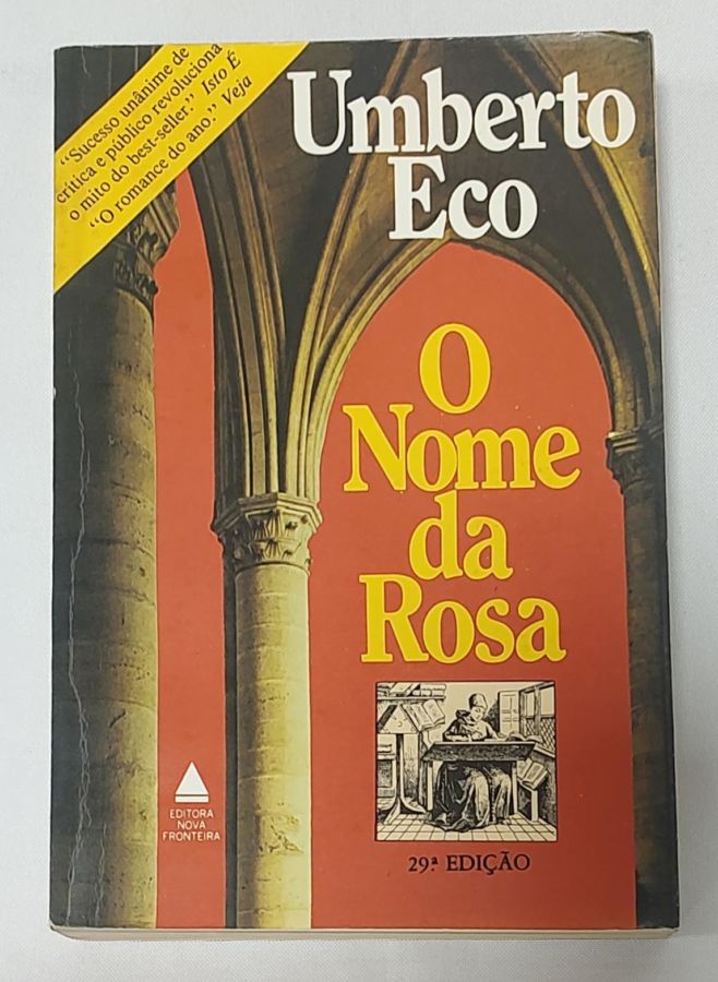 <a href="https://www.touchelivros.com.br/livro/o-nome-da-rosa/">O Nome Da Rosa - Umberto Eco</a>