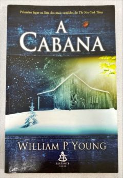<a href="https://www.touchelivros.com.br/livro/a-cabana-11/">A Cabana - William P. Young</a>