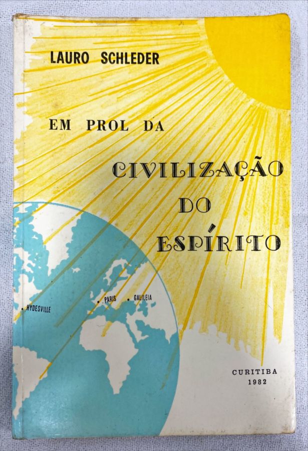 Uma Carta de Bezerra de Menezes - Bezerra de Menezes