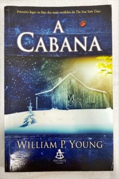 <a href="https://www.touchelivros.com.br/livro/a-cabana-4/">A Cabana - William P. Young</a>