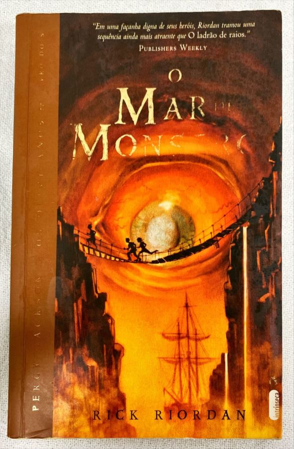 <a href="https://www.touchelivros.com.br/livro/o-mar-de-monstros-3/">O Mar De Monstros - Rick Riordan</a>