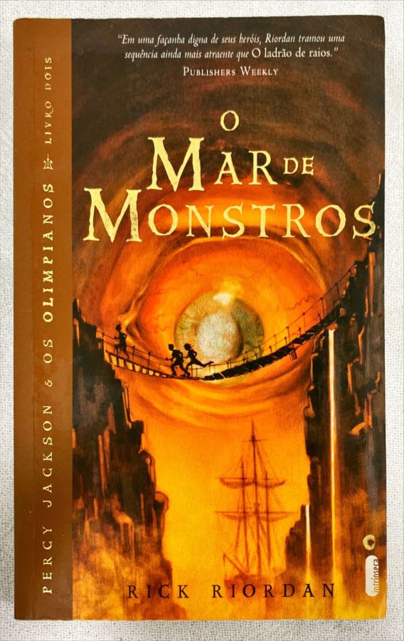 <a href="https://www.touchelivros.com.br/livro/o-mar-de-monstros-2/">O Mar De Monstros - Rick Riordan</a>
