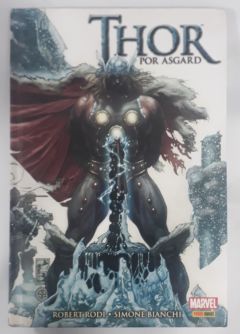 <a href="https://www.touchelivros.com.br/livro/thor-por-asgard-1/">Thor – Por Asgard: 1 - Robert Rodi</a>