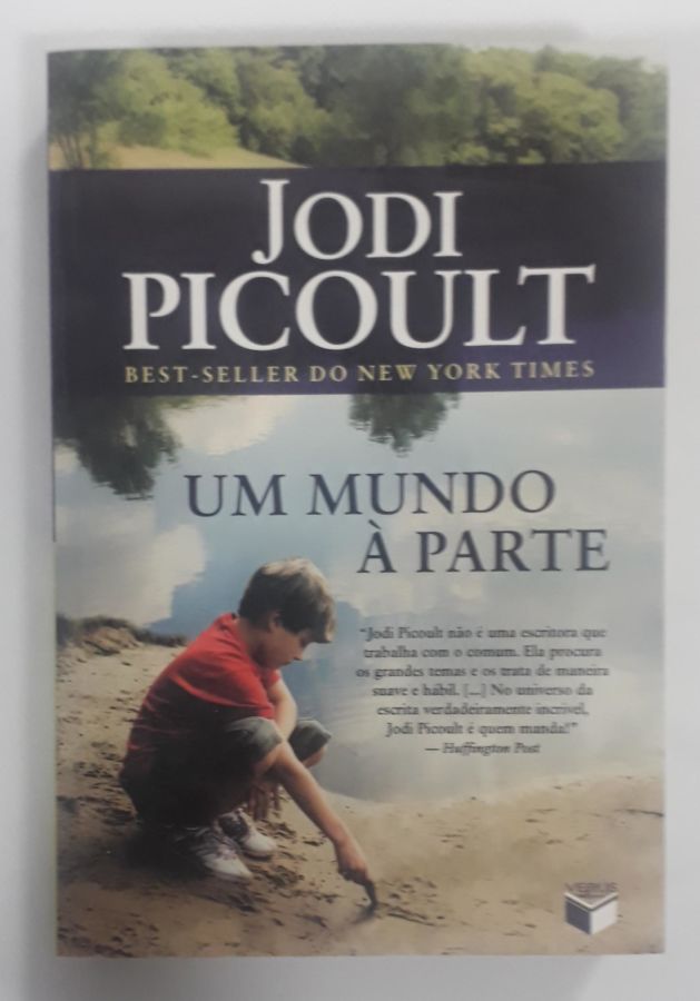 <a href="https://www.touchelivros.com.br/livro/um-mundo-a-parte/">Um Mundo Á Parte - Jodi Picoult</a>