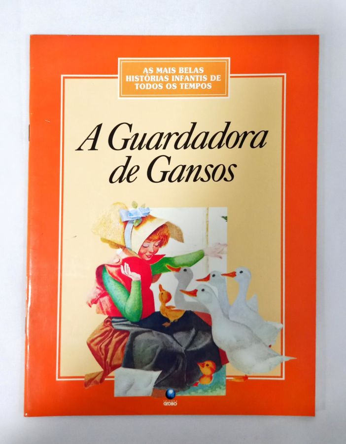 <a href="https://www.touchelivros.com.br/livro/a-guardadora-de-gansos/">A Guardadora de Gansos - Não Consta</a>