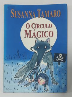 <a href="https://www.touchelivros.com.br/livro/o-circulo-magico/">O Círculo Mágico - Susanna Tamaro</a>