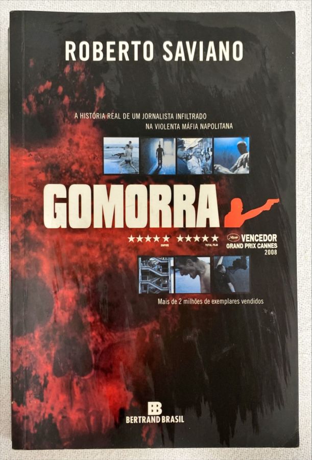 <a href="https://www.touchelivros.com.br/livro/gomorra-3/">Gomorra - Roberto Saviano</a>