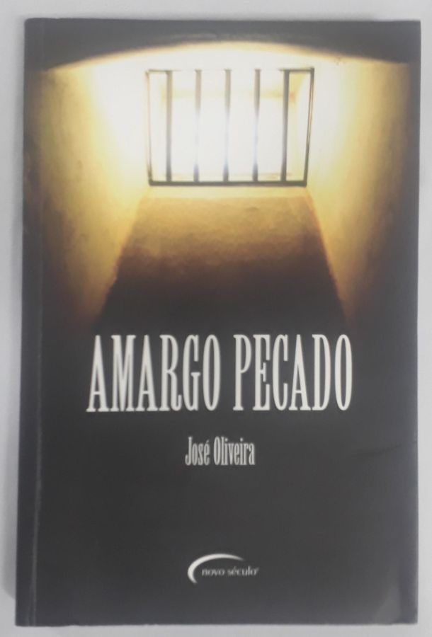 <a href="https://www.touchelivros.com.br/livro/amargo-pecado/">Amargo Pecado - Jose Oliveira</a>