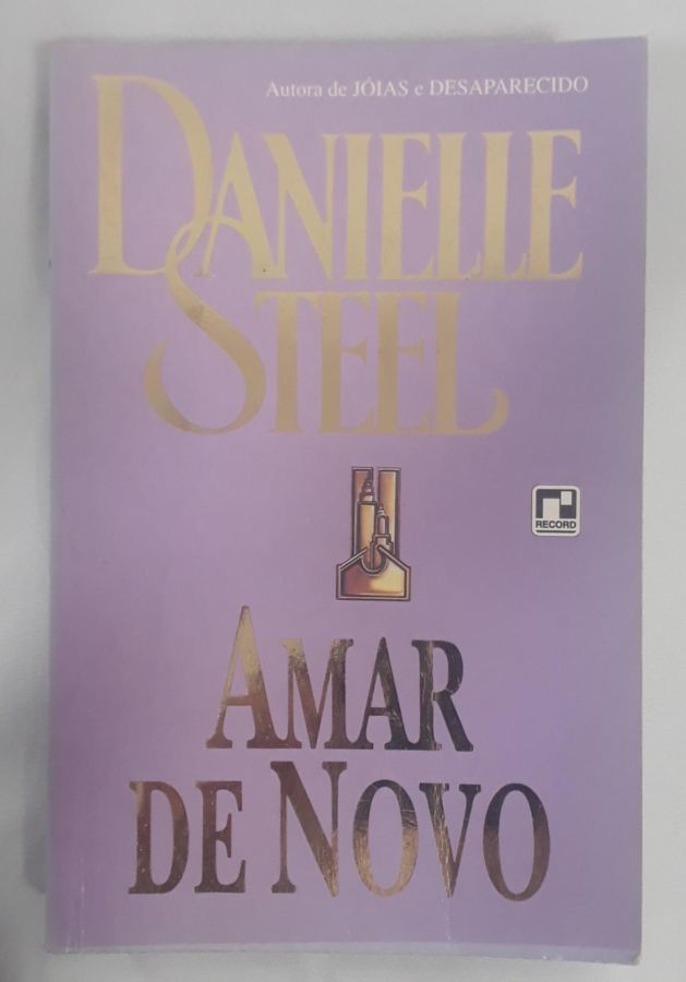 <a href="https://www.touchelivros.com.br/livro/amar-de-novo/">Amar De Novo - Danielle Steel</a>