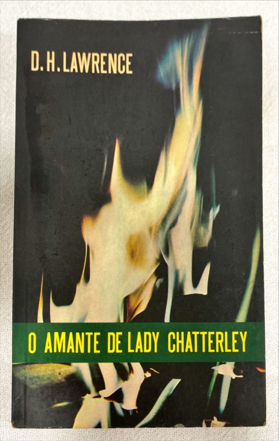 <a href="https://www.touchelivros.com.br/livro/o-amante-de-lady-chatterley-4/">O Amante De Lady Chatterley - D. H. Lawrence</a>