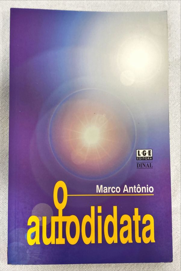 <a href="https://www.touchelivros.com.br/livro/o-autodidata/">O Autodidata - Marco Antônio</a>