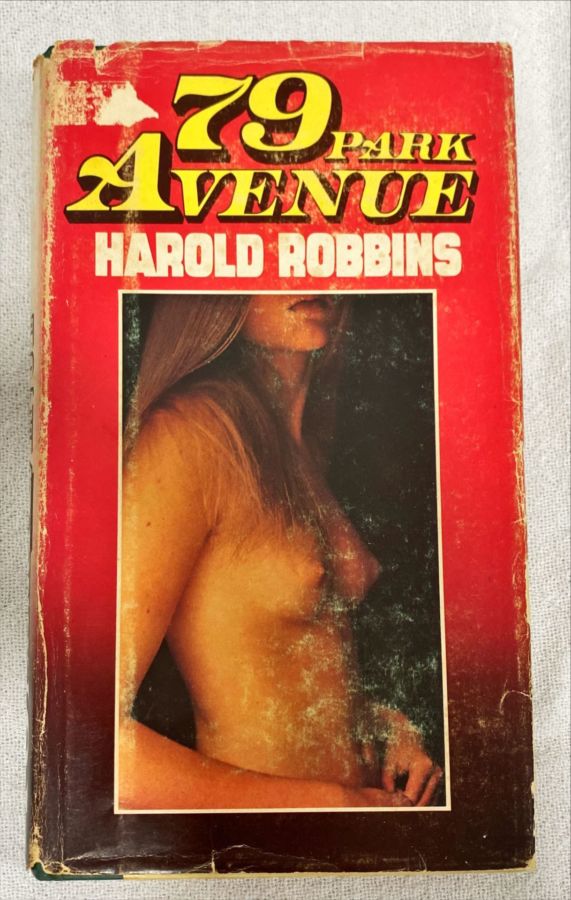 <a href="https://www.touchelivros.com.br/livro/79-park-avenue/">79 Park Avenue - Harold Robbins</a>