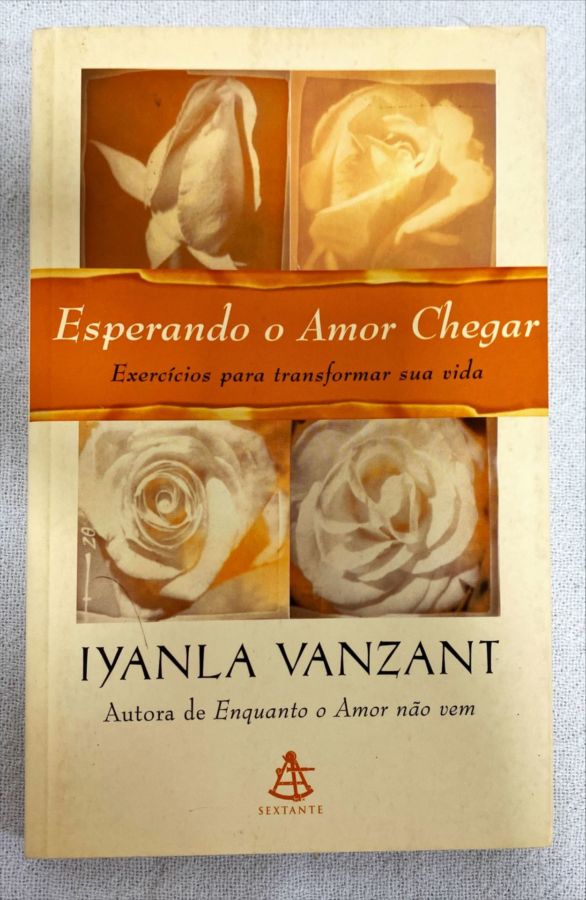 <a href="https://www.touchelivros.com.br/livro/esperando-o-amor-chegar/">Esperando O Amor Chegar - Iyanla Vanzant</a>