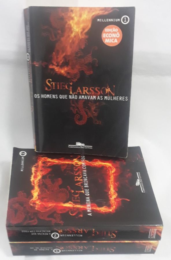 <a href="https://www.touchelivros.com.br/livro/colecao-trilogia-millennium-3-volumes/">Coleção Trilogia Millennium – 3 Volumes - Stieg Larsson</a>