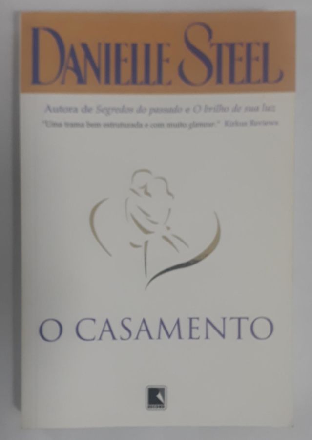 <a href="https://www.touchelivros.com.br/livro/o-casamento/">O Casamento - Danielle Steel</a>