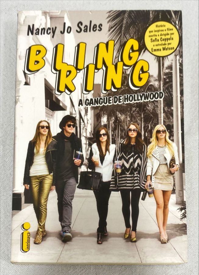 <a href="https://www.touchelivros.com.br/livro/bling-ring-a-gangue-de-hollywood-3/">Bling Ring: A Gangue De Hollywood - Nancy Jo Sales</a>