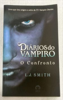 <a href="https://www.touchelivros.com.br/livro/diarios-do-vampiro-o-confronto/">Diários Do Vampiro: O Confronto - L. J. Smith</a>