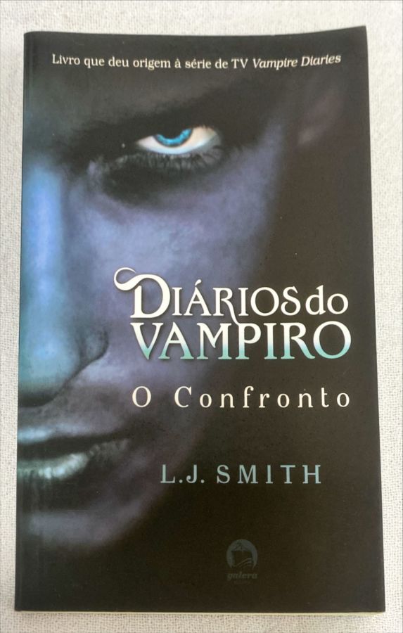 <a href="https://www.touchelivros.com.br/livro/diarios-do-vampiro-o-confronto/">Diários Do Vampiro: O Confronto - L. J. Smith</a>