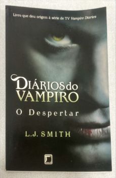 <a href="https://www.touchelivros.com.br/livro/diarios-do-vampiro-o-despertar-2/">Diários Do Vampiro: O Despertar - L. J. Smith</a>