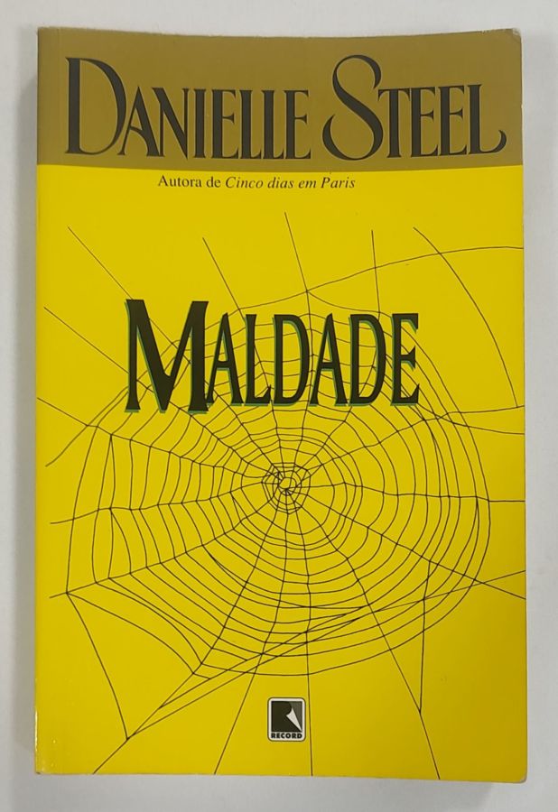 <a href="https://www.touchelivros.com.br/livro/maldade/">Maldade - Danielle Steel</a>