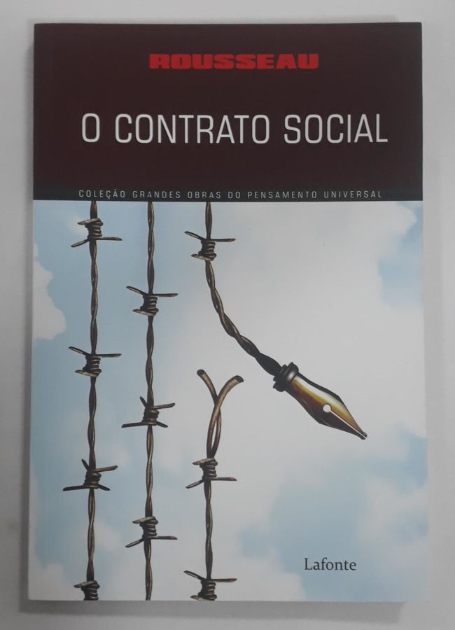 <a href="https://www.touchelivros.com.br/livro/o-contrato-social/">O Contrato Social - Jean Jacques Rousseau</a>