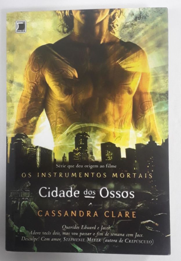 Dama Da Meia-Noite - Cassandra Clare