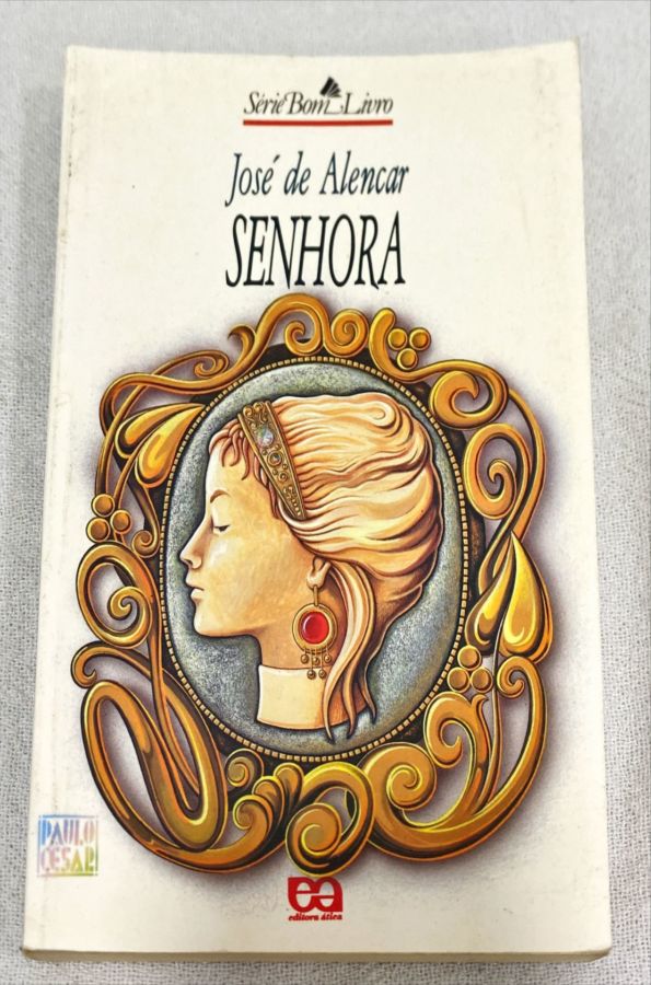 <a href="https://www.touchelivros.com.br/livro/senhora-2/">Senhora - José de Alencar</a>