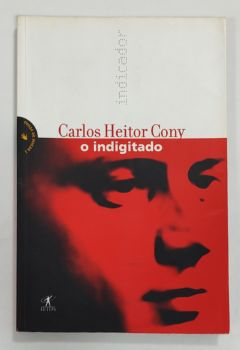 <a href="https://www.touchelivros.com.br/livro/o-indigitado-2/">O Indigitado - Carlos Heitor Cony</a>