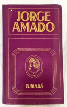 <a href="https://www.touchelivros.com.br/livro/jubiaba/">Jubiabá - Jorge Amado</a>