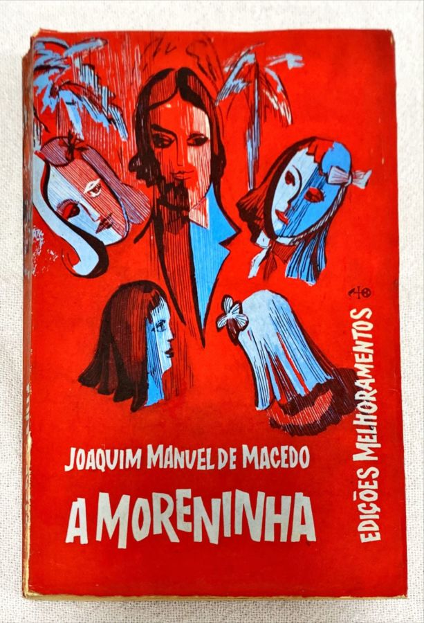 <a href="https://www.touchelivros.com.br/livro/a-moreninha-5/">A Moreninha - Joaquim Manuel de Macedo</a>